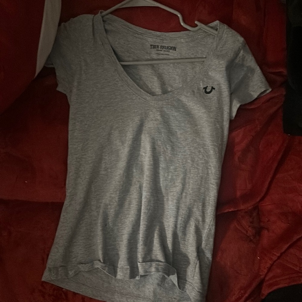 true religion shirt